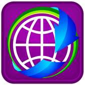 iBrowser: Simple, Fast & Secure