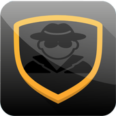 Browser Incognito Private : Anonymous browser icon