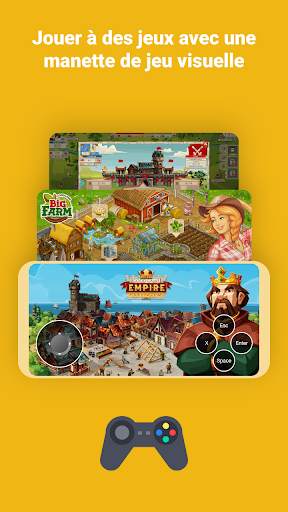 Puffin Cloud Browser screenshot 3