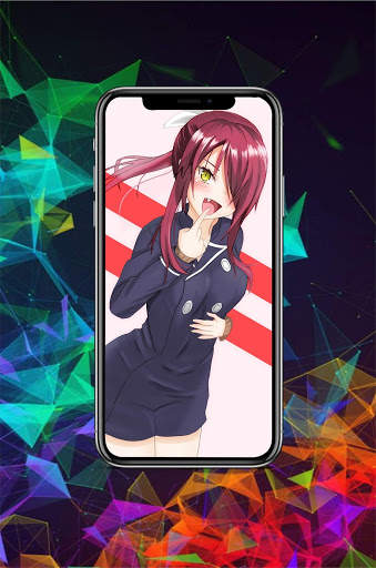 Shokugeki no Soma Wallpaper screenshot 2
