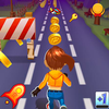Boy Chase - Free and Endless 3D Running game icon