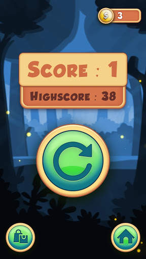 Tappy Birds 2020: Tap and Play screenshot 5
