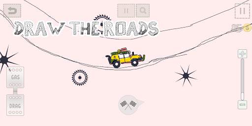 Draw Your Car - Create Build a screenshot 2
