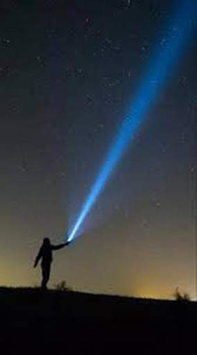 Flashlight - LED Light screenshot 3
