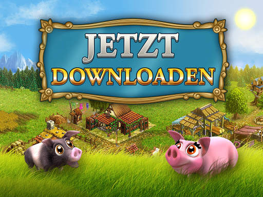 My Little Farmies Mobile screenshot 15