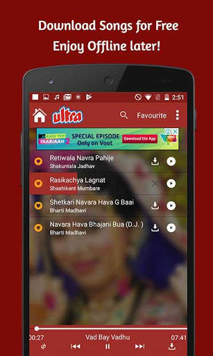 Top 100 Lagnageet Songs screenshot 3