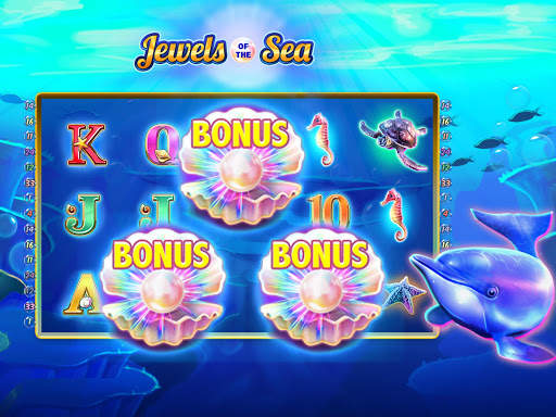 ماكينة الحظ Vegas Slots Galaxy 9 تصوير الشاشة