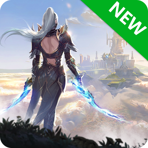 Immortal Destiny: Darkness Origin icon