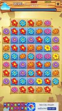 Blossom Crush screenshot 2