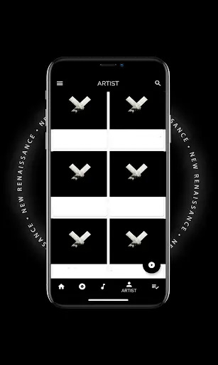 Music Player screenshot 6