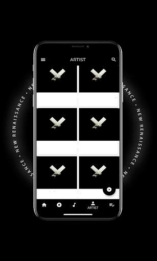 Music Player screenshot 6