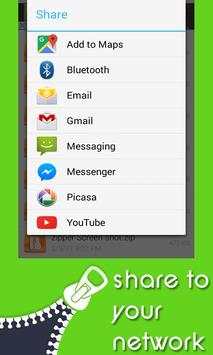 File Manager : Compress Files -Winrar screenshot 4
