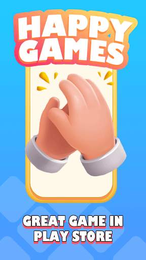 Happy Games - Free Time Games screenshot 4
