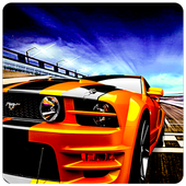 Highway Traffic Rider icon