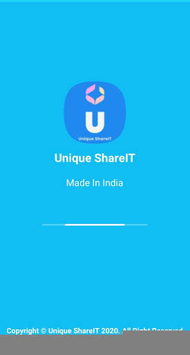 Unique ShareIT скриншот 6