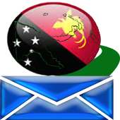 CONNECT PNG MESSENGER APP