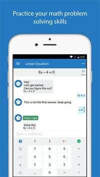 Math Solver screenshot 4