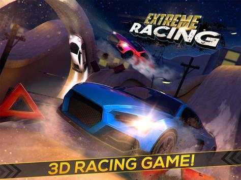 Extreme Stunt - Car Racing screenshot 4