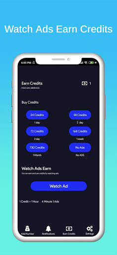 Whats Online Tracker Free App screenshot 2