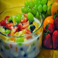 RESEP ES SEGAR