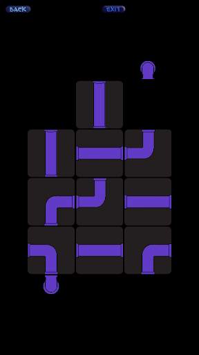 The Plumber - Puzzle Solving Game screenshot 2