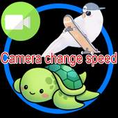 Fast and slow motion camera reverse 2.3