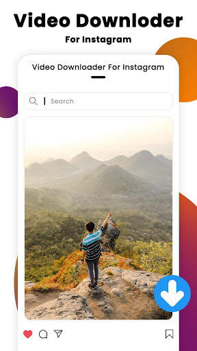 Video Downloader for Instagram screenshot 3