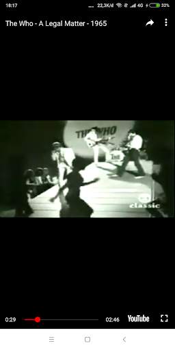 The Who Best Song screenshot 4