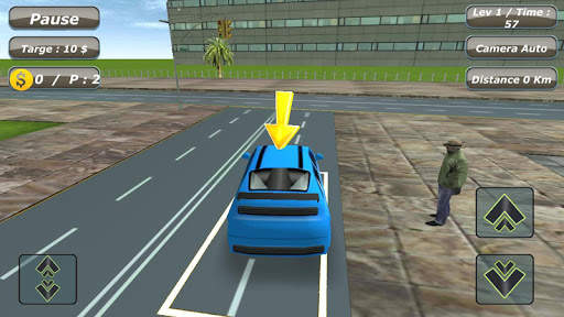 Gangster of Crime City screenshot 4