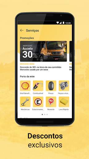 TruckPad: Cargas e Fretes screenshot 7