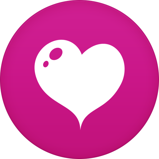 Girl Love Chat icon