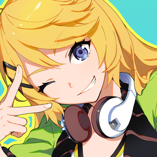 #Me: 3D Avatar, Meet &amp; Play icon
