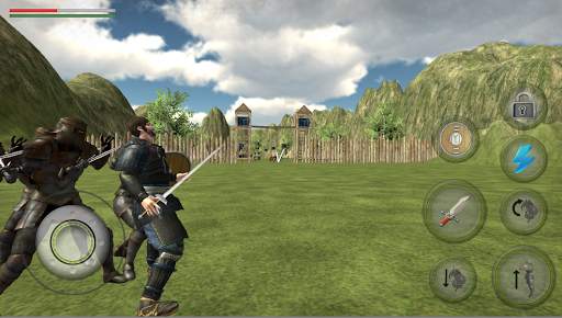 Ertugrul 3D screenshot 6