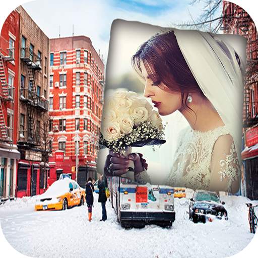 New York Photo Frames 1.0