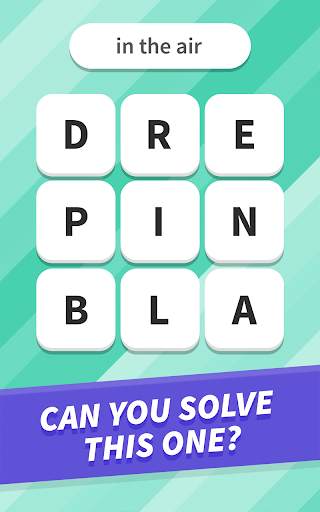 WordWhizzle Themes screenshot 2