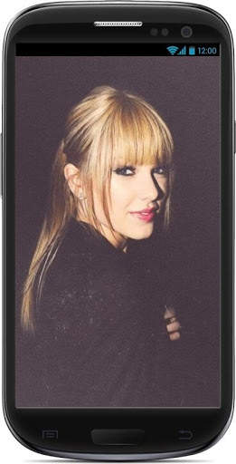 Taylor Swift Wallpapers HD screenshot 5
