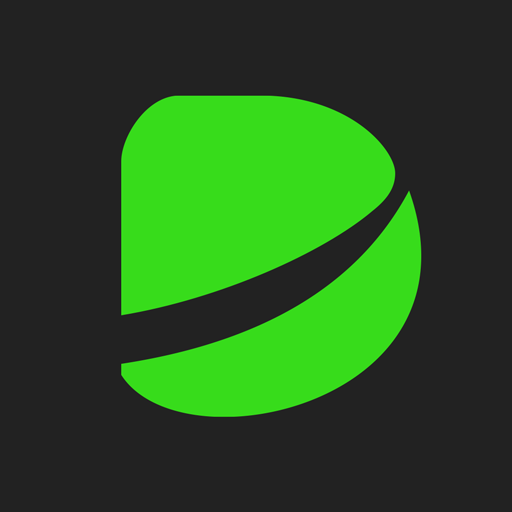 My Destination APP icon