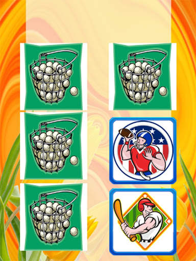 Memory Games For Elderly screenshot 7