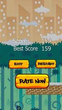 Tom Car Hill Climb screenshot 5