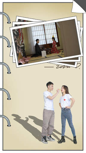 Mischief To Couple Live Action 3 - funny game screenshot 5