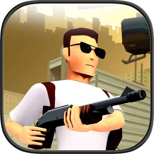 Grand Crime Gangsta Vice Miami 1.055