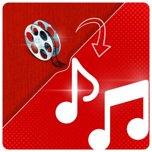 MP3 Converter; Video Converter, Convert MP4 to MP3 1.0.7