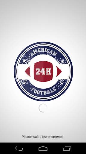 New York G. Football 24h screenshot 1