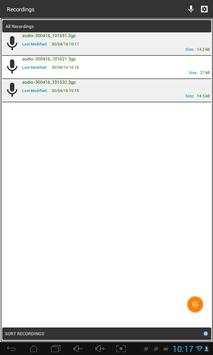 Recho screenshot 17