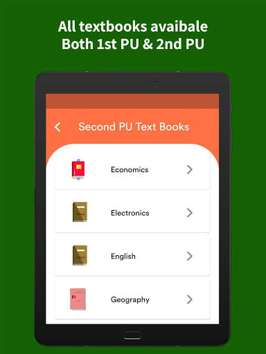 PUC MATERIAL - Text Books, Notes, Question Papers screenshot 12