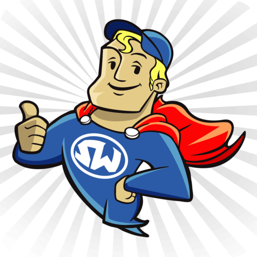 Super Wash icon