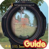 ikon Free-Fire Guide New 2019