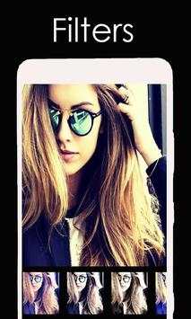 PicArt Photo Editor 1 تصوير الشاشة