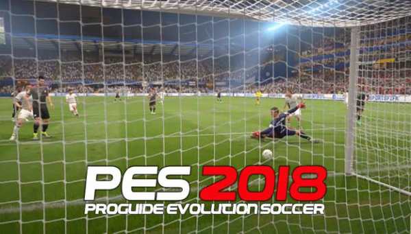 Guide For Pro Evolution Soccer 2018 ( PES ) screenshot 2