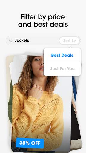 Autumn App: Fashion & Home screenshot 5